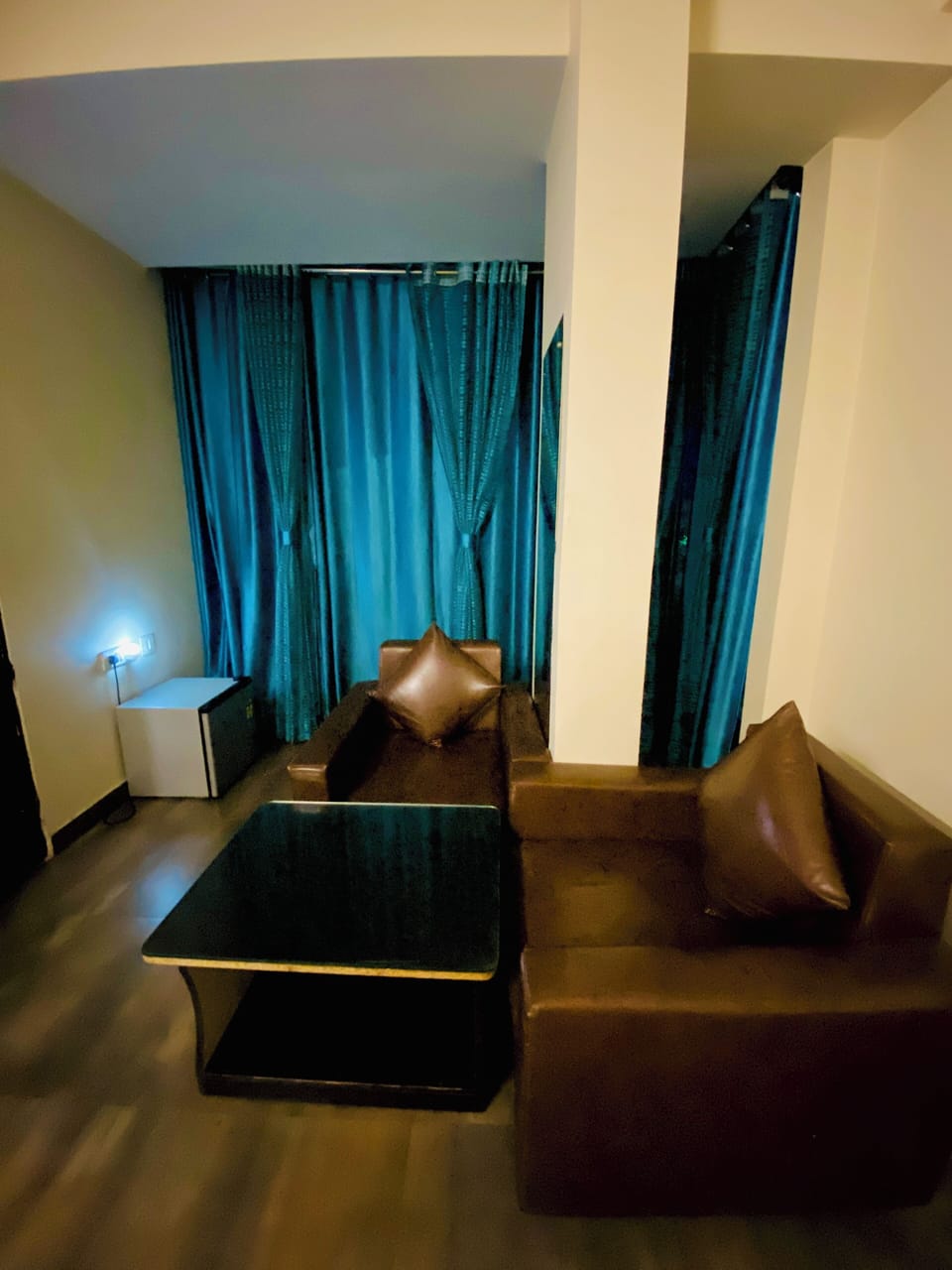 Superior Double Room | Free WiFi, bed sheets