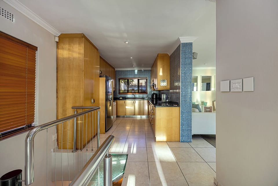 Luxury Villa | 5 bedrooms, in-room safe, individually furnished, desk