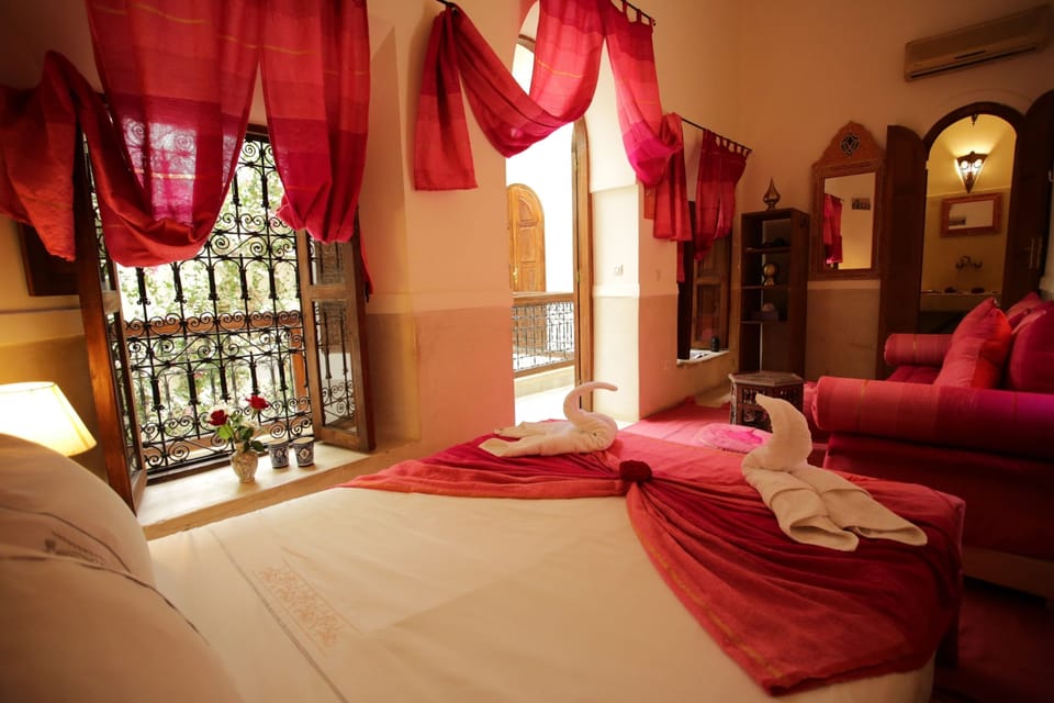 Superior Triple Room | In-room safe, soundproofing, free WiFi