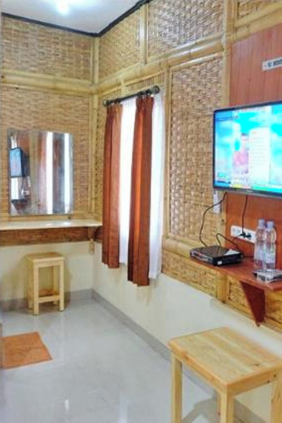 Premium Villa | Room amenity