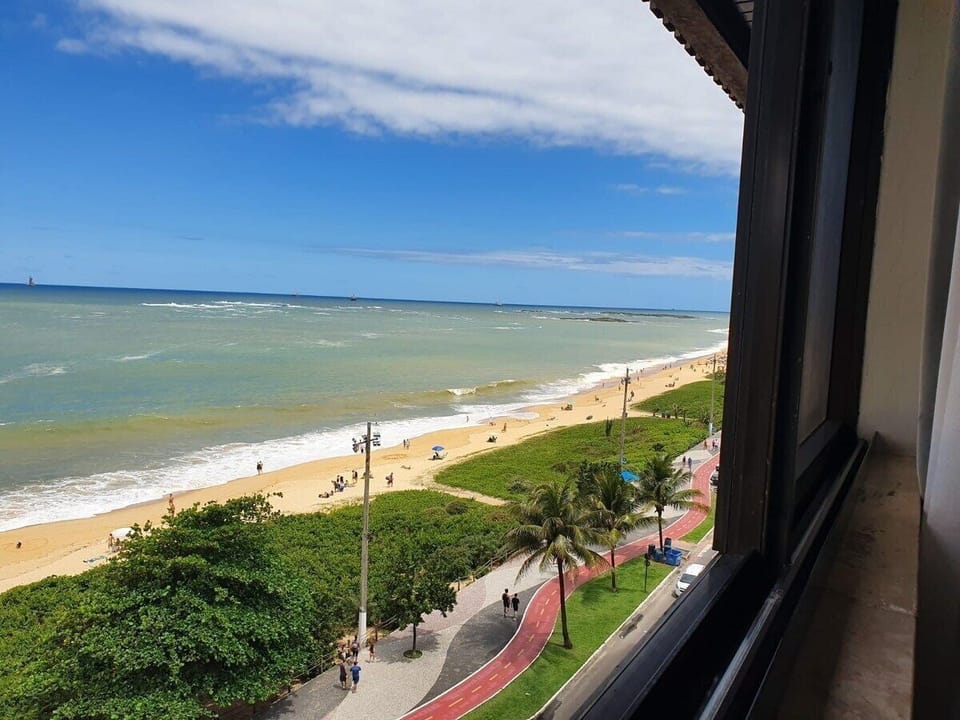 Apartment | Beach | On the beach, white sand, 10 beach bars