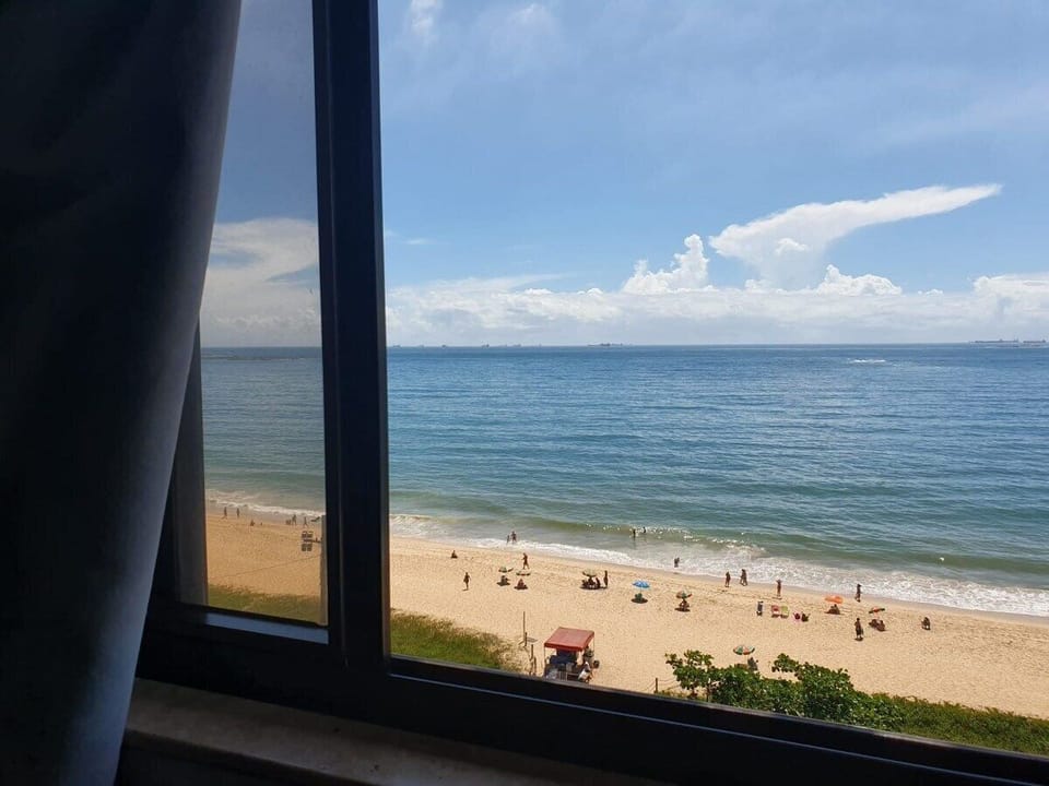 Apartment | Beach | On the beach, white sand, 10 beach bars