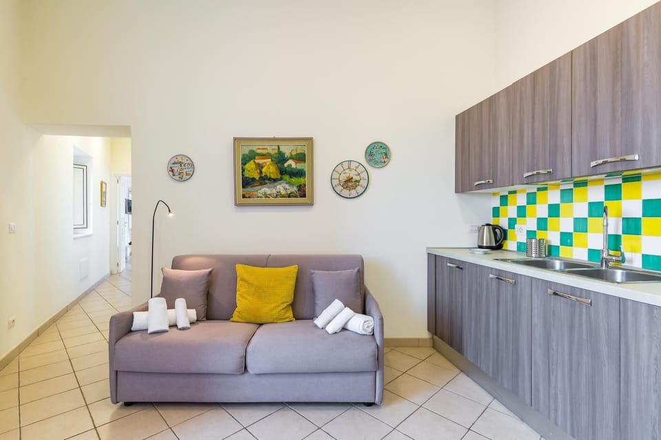 House | 1 bedroom