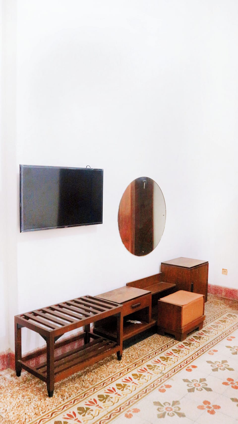 Deluxe Room | Desk, soundproofing, free WiFi, bed sheets