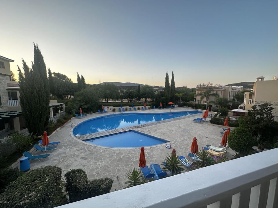 House | Pool | Outdoor pool