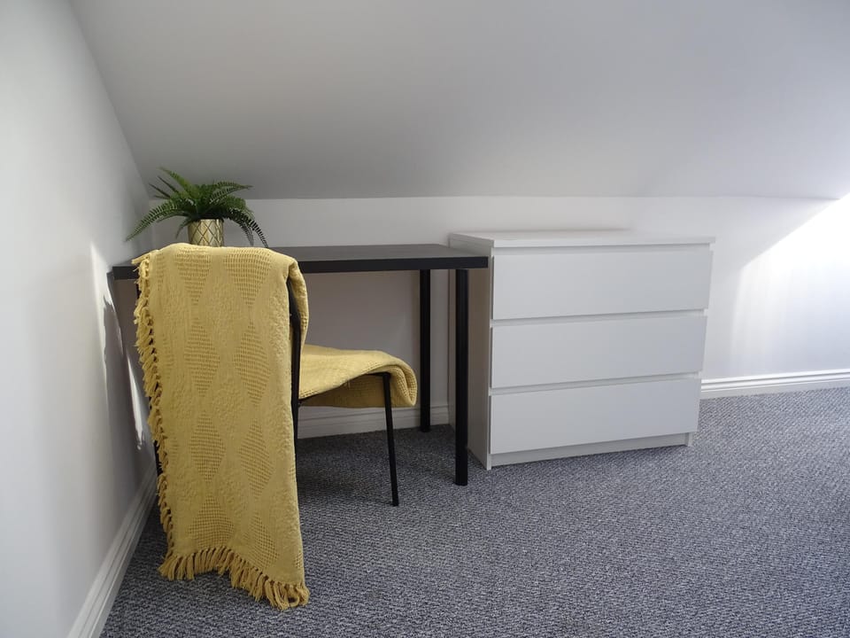 House | Interior