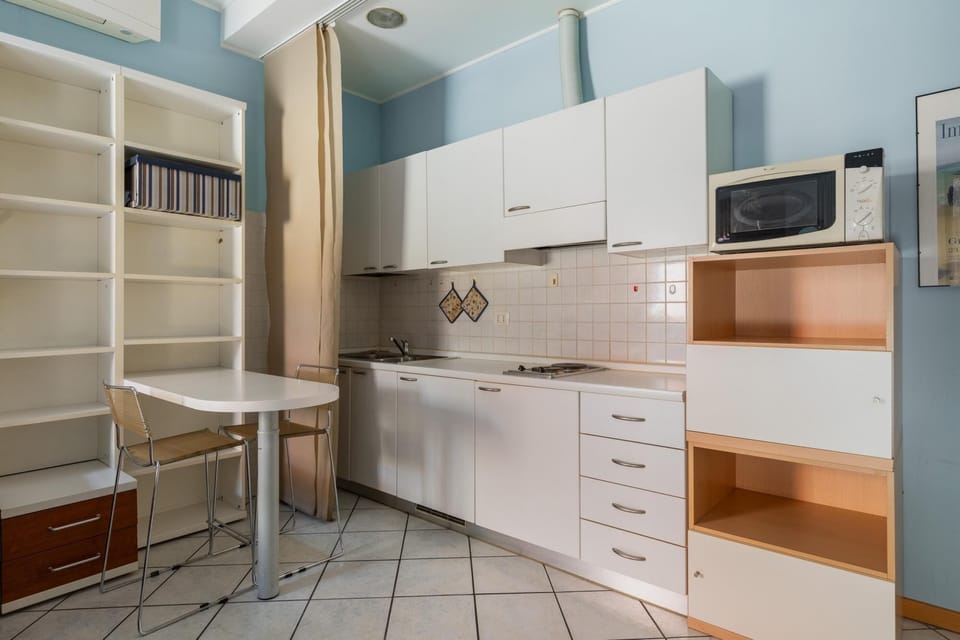House | 1 bedroom