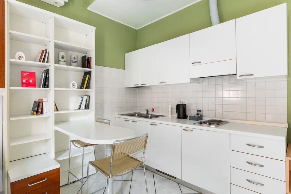 House | 1 bedroom