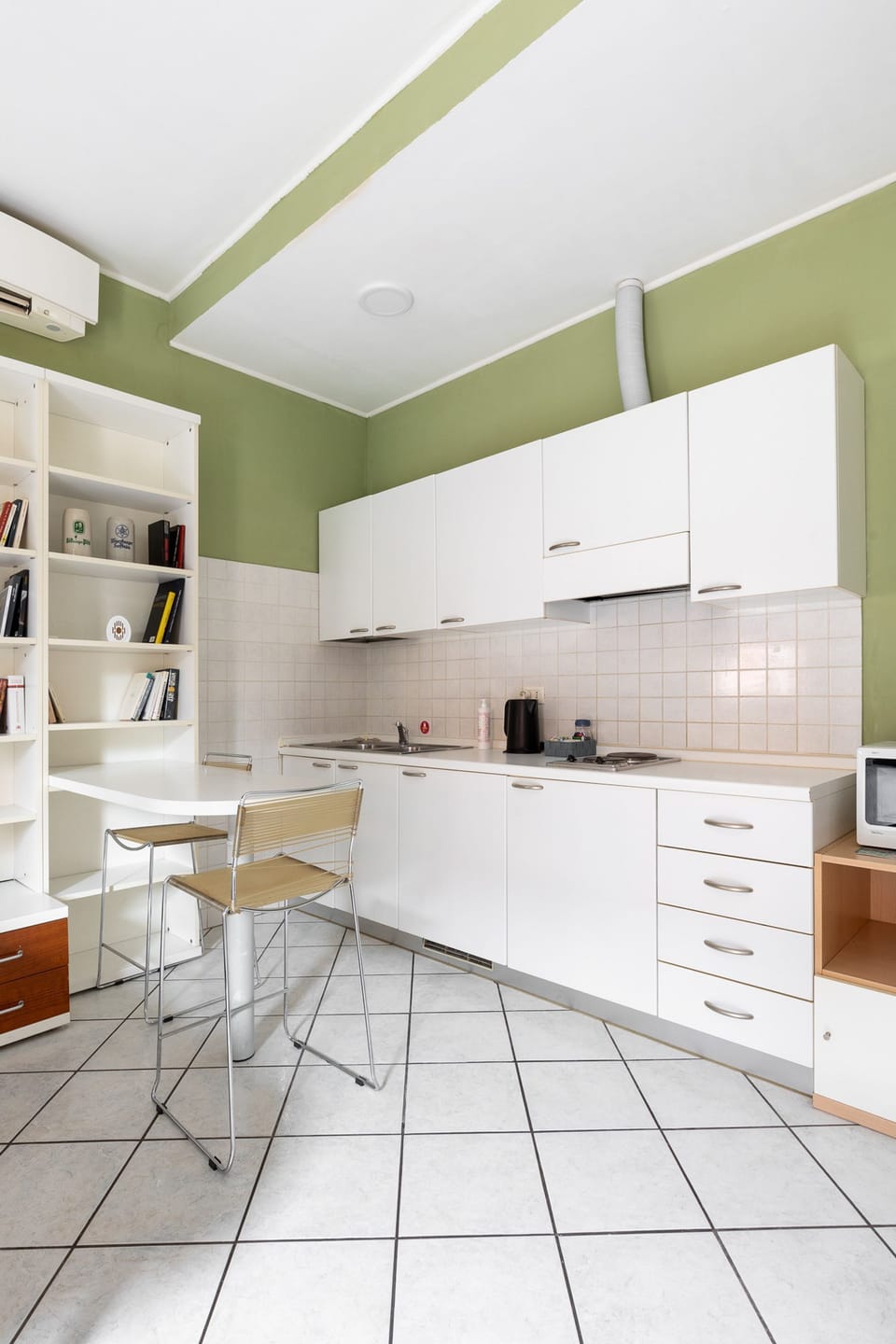 House | 1 bedroom