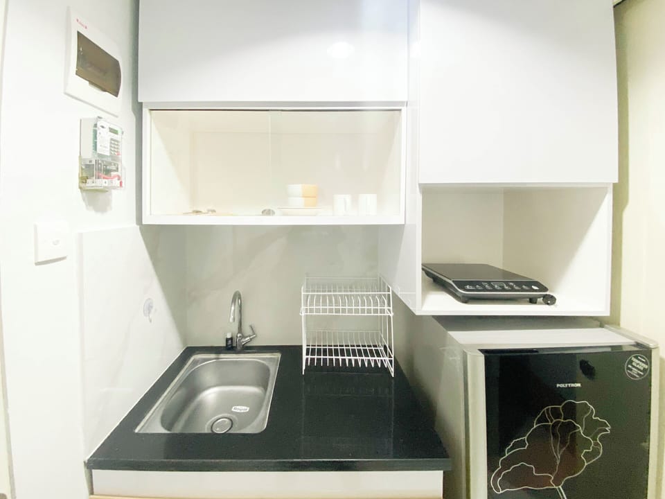 Apartment | Interior
