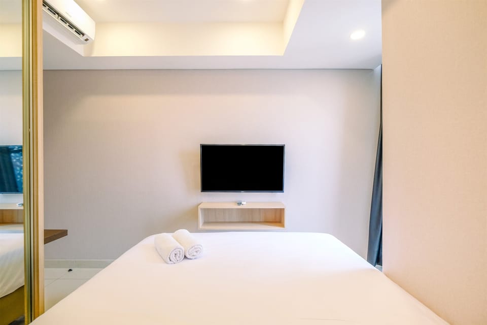 Apartment | 1 bedroom, free WiFi