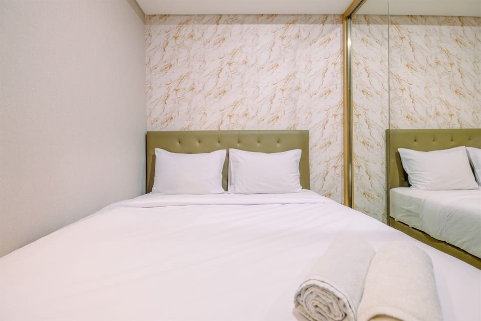 Apartment | 1 bedroom, free WiFi