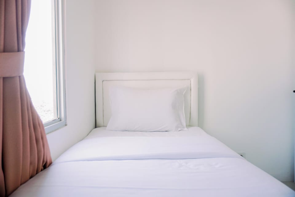 Apartment | 2 bedrooms, free WiFi