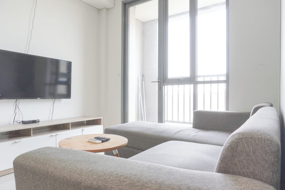 Apartment | Living area