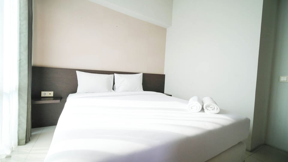 Apartment | 2 bedrooms, free WiFi