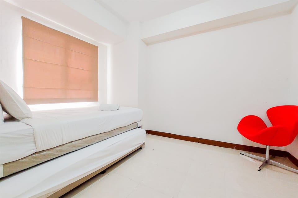 Apartment | 2 bedrooms, free WiFi