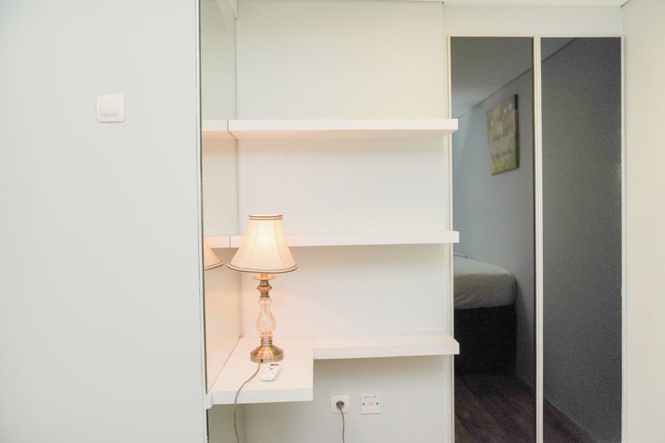 Apartment | 2 bedrooms, free WiFi