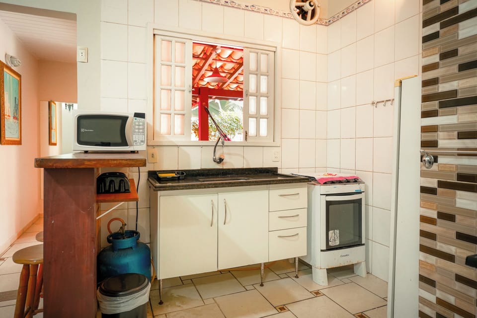 Comfort Suite, Accessible | Microwave