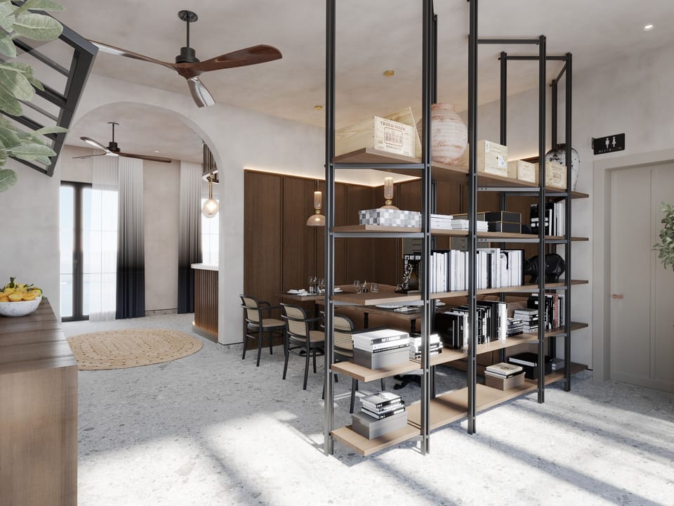 Mediterranean cuisine