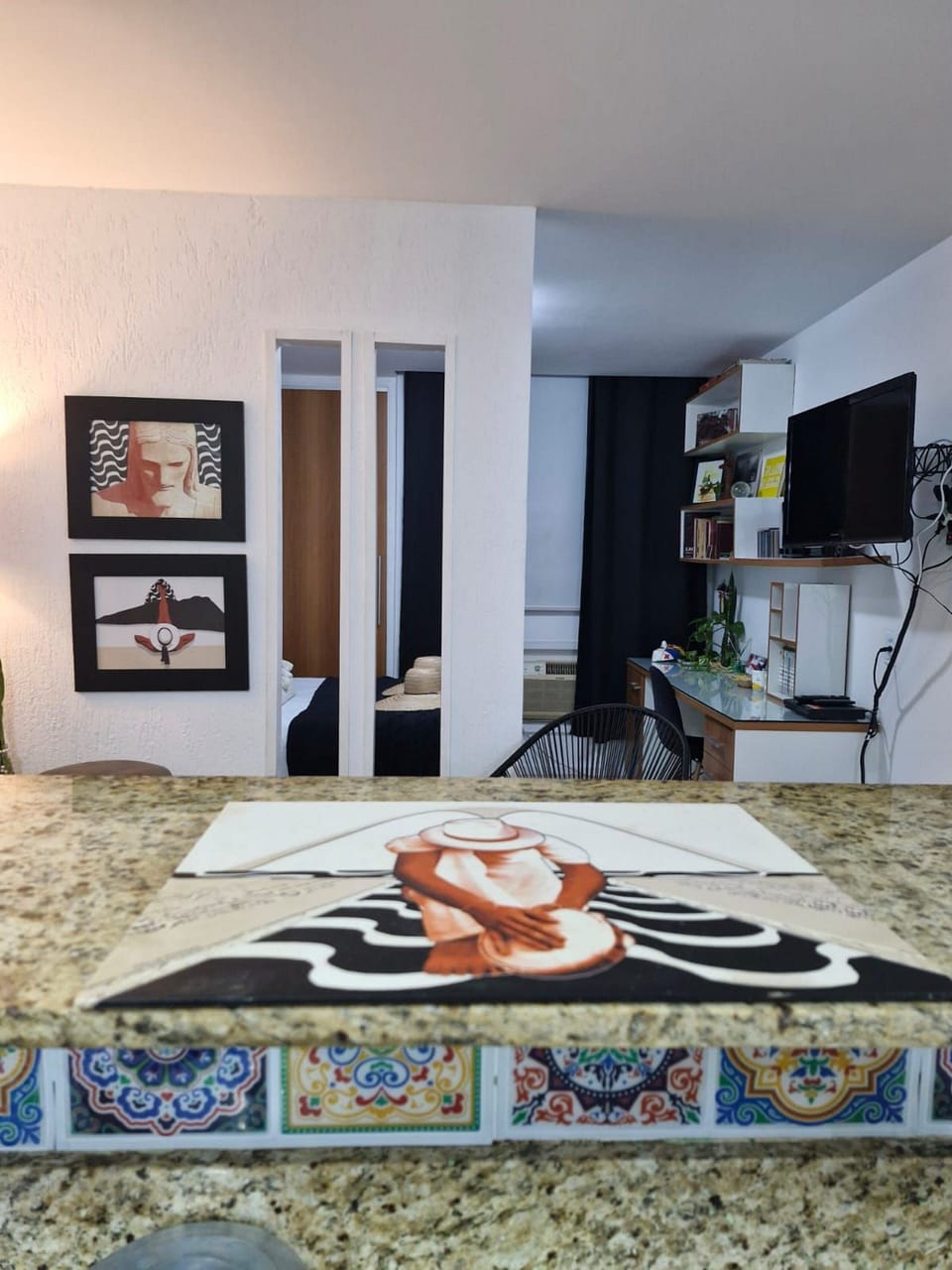 Apartment | Interior