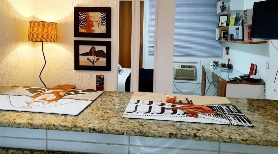 Apartment | Interior