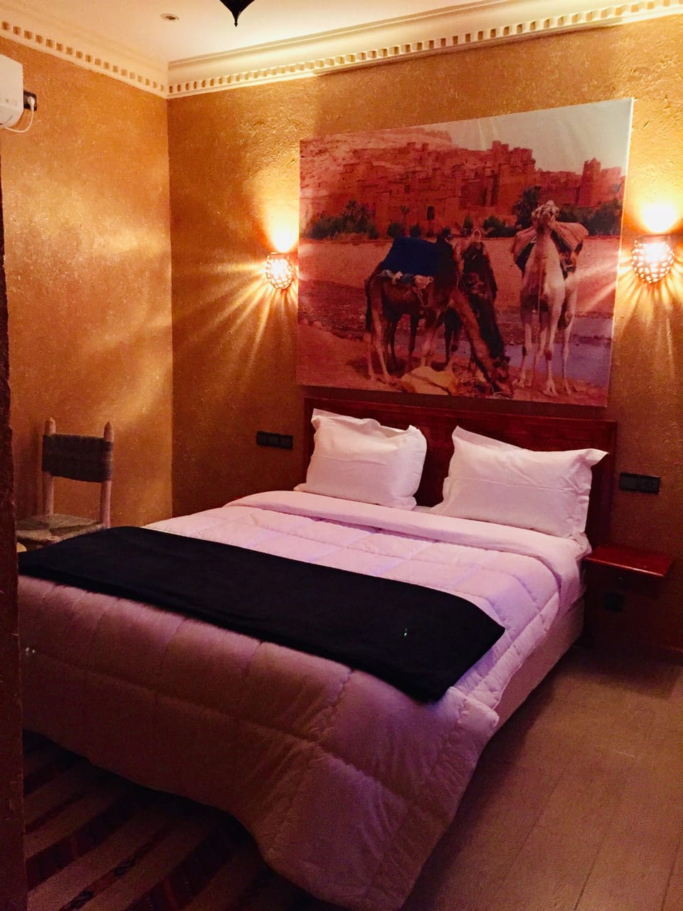 Standard Double Room | Desk, soundproofing, free WiFi