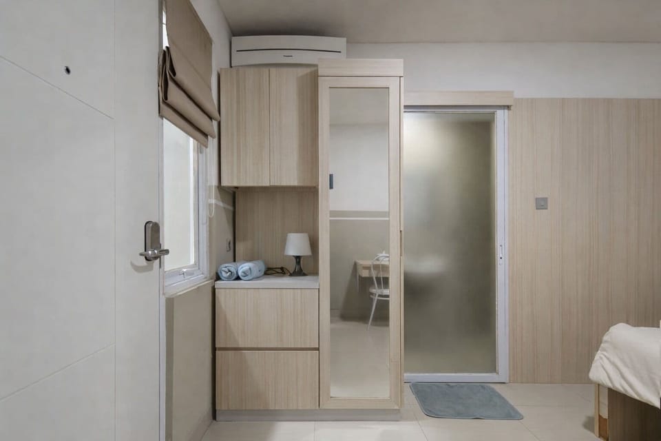 Standard Room | Desk, laptop workspace, free WiFi, bed sheets