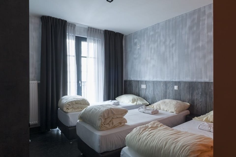 Triple Room, Private Bathroom | Free WiFi