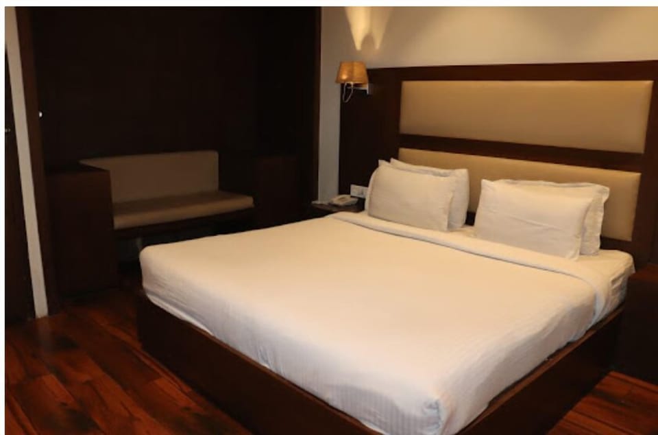 Deluxe Room | 1 bedroom