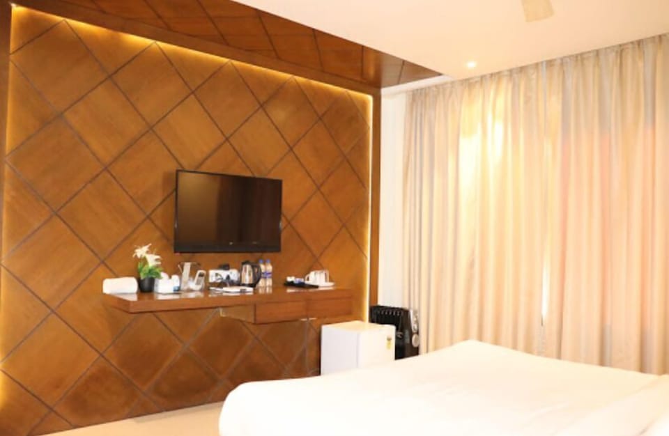 Royal Suite | 1 bedroom