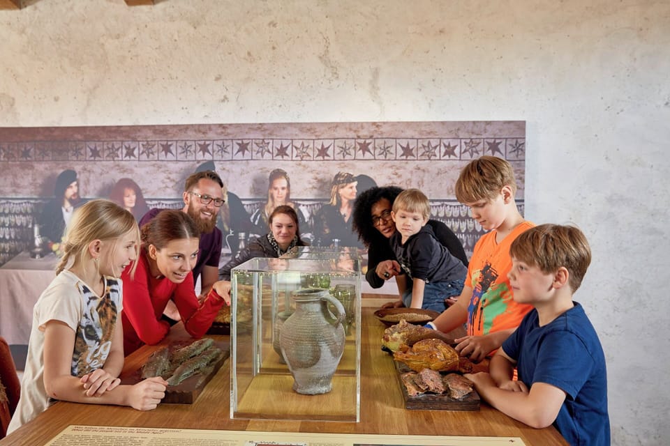 Children's activities