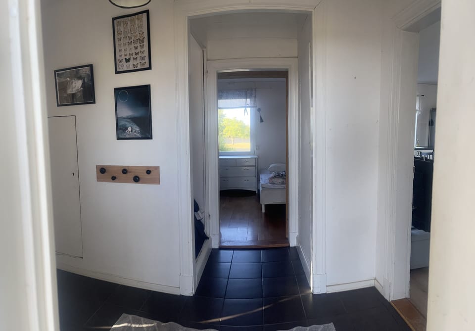 House | Interior