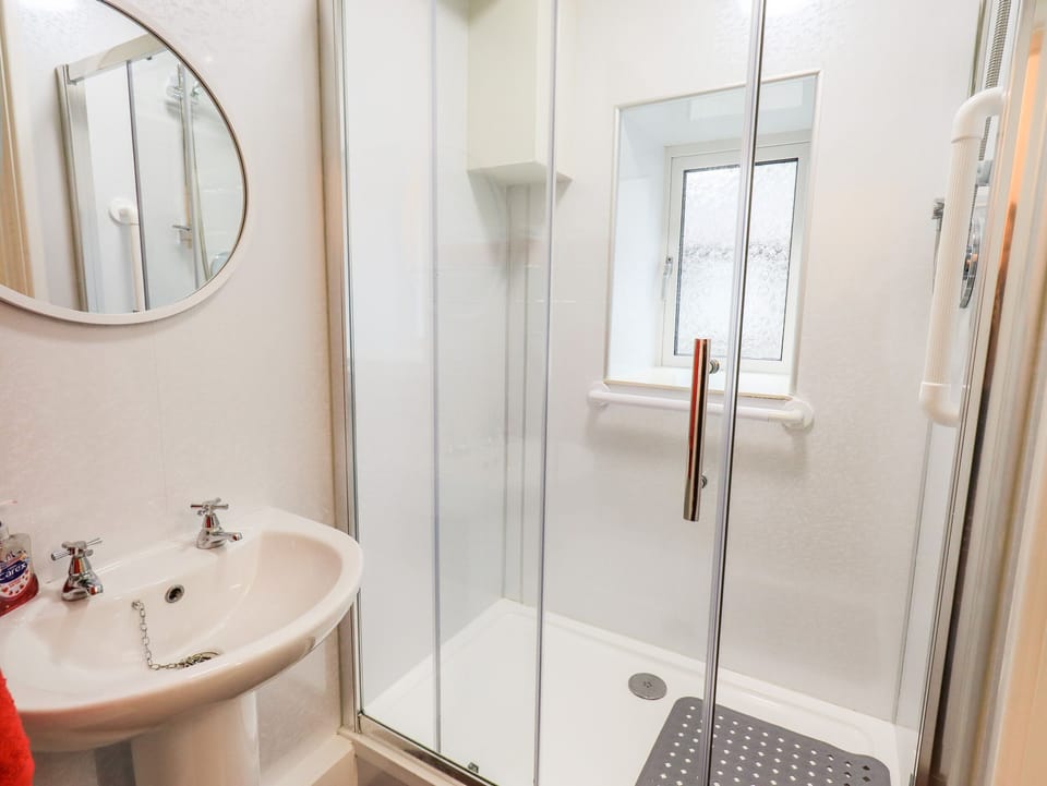 6 Calgarth View Cottage in England
