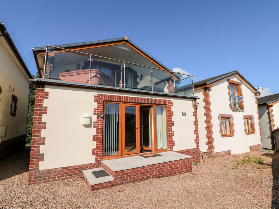 Cottage | Front of property