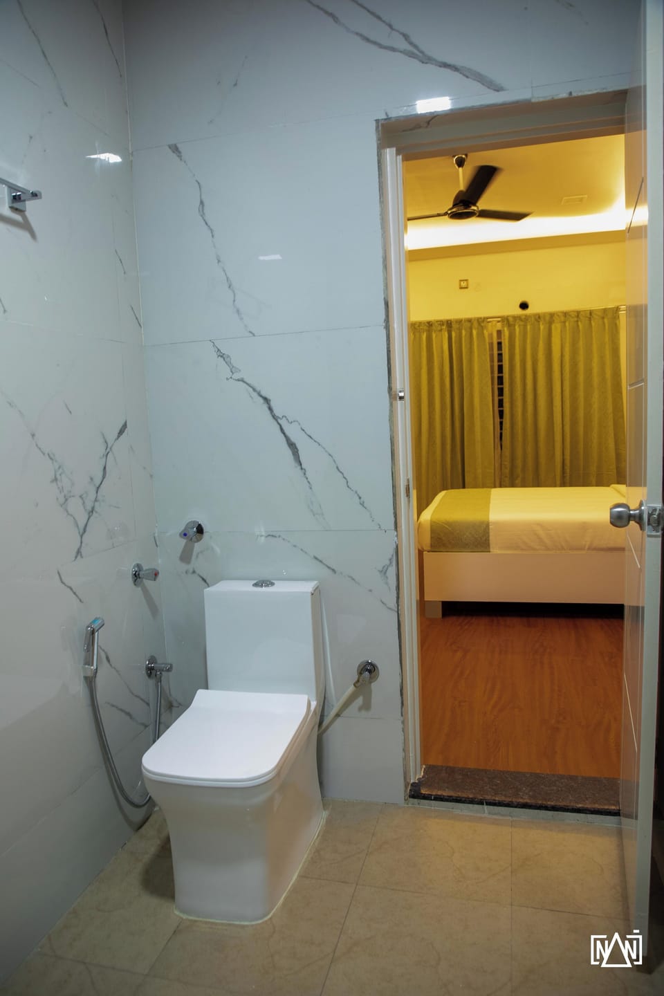 Executive Room | Bathroom | Free toiletries