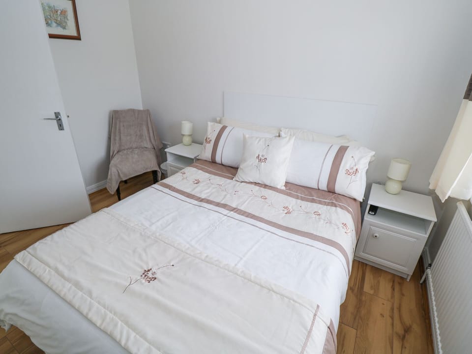 Daffodil Cottage Cottage in County Sligo
