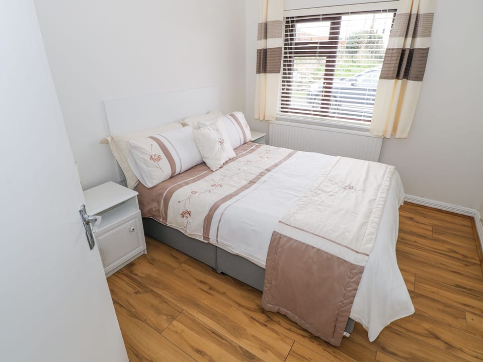 Daffodil Cottage Cottage in County Sligo