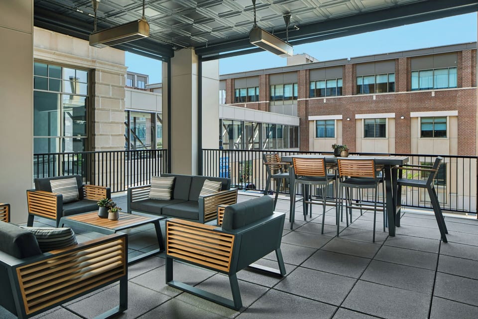 The Olive Ann Hotel, Grand Forks, a Tribute Portfolio Hotel Hotel in Grand Forks