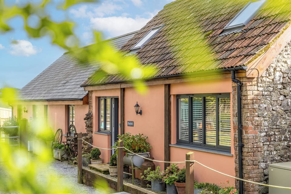 Cottage | Exterior