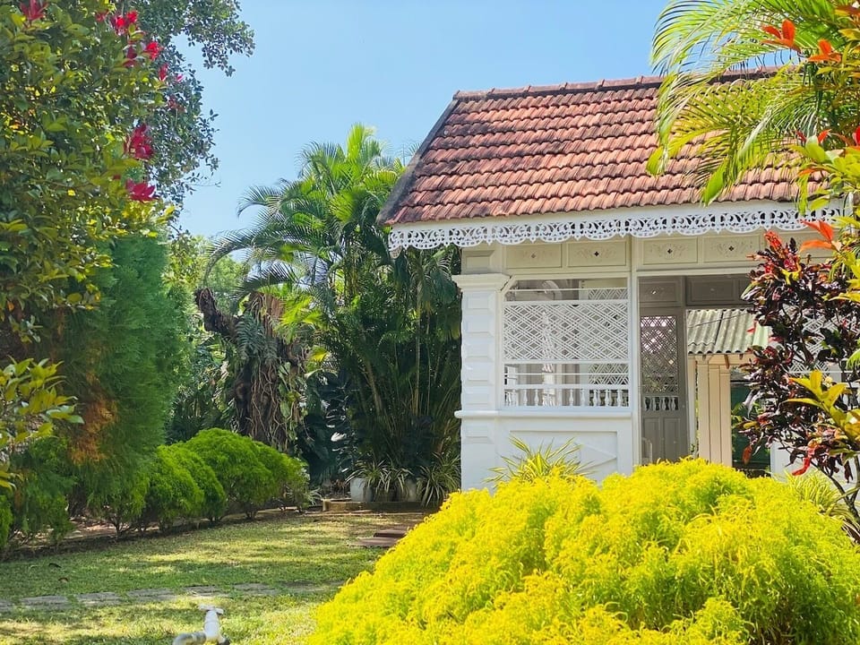 Tangalle Bed and Breakfast in Tangalle