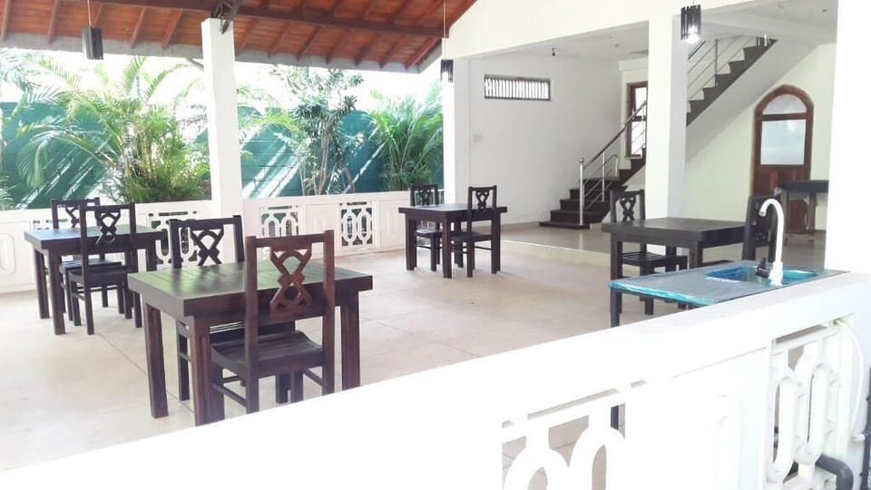 Tangalle Bed and Breakfast in Tangalle