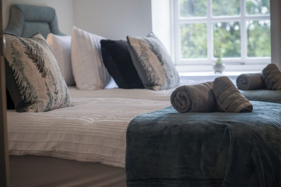 The Stables - 2 Bedroom Cottage - Princes Gate Cottage in Amroth