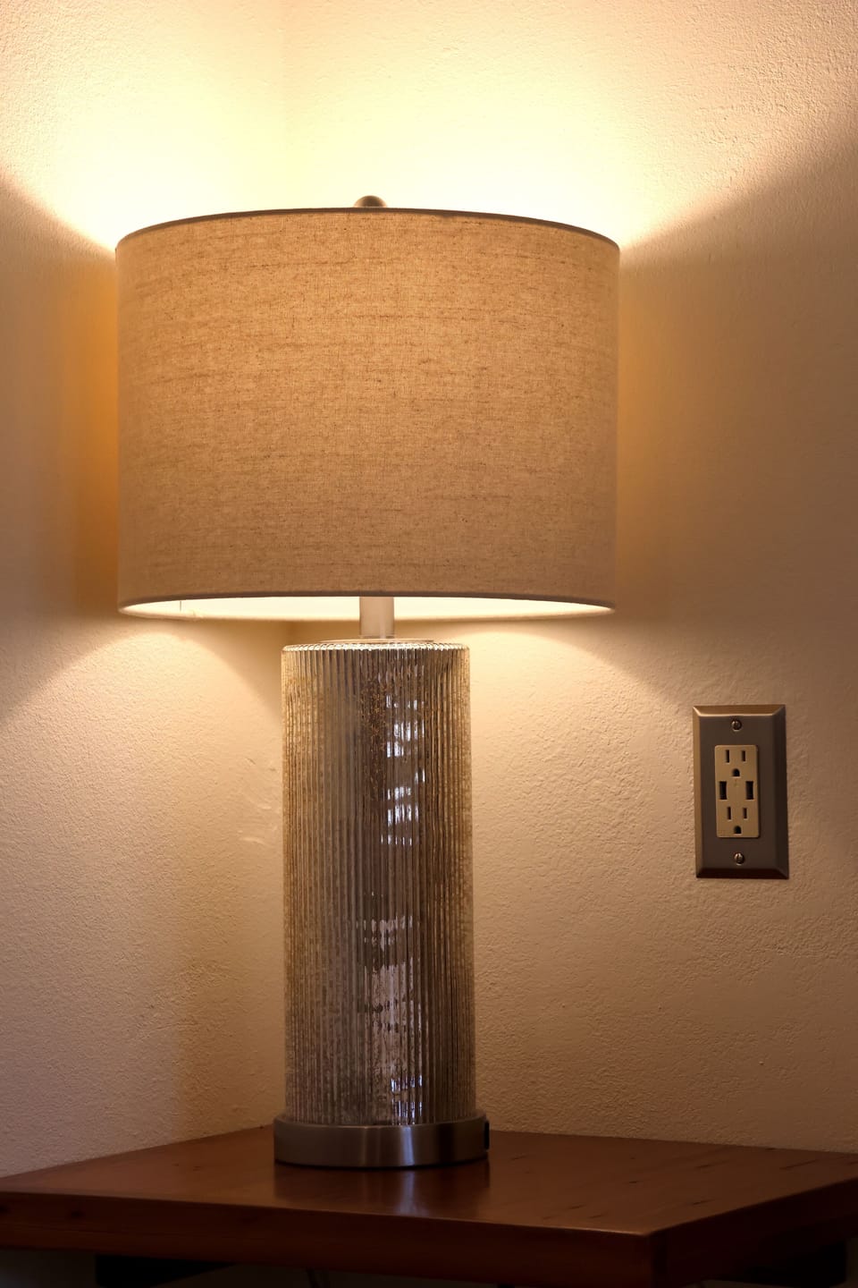 Premium bedding, individually decorated, individually furnished, desk