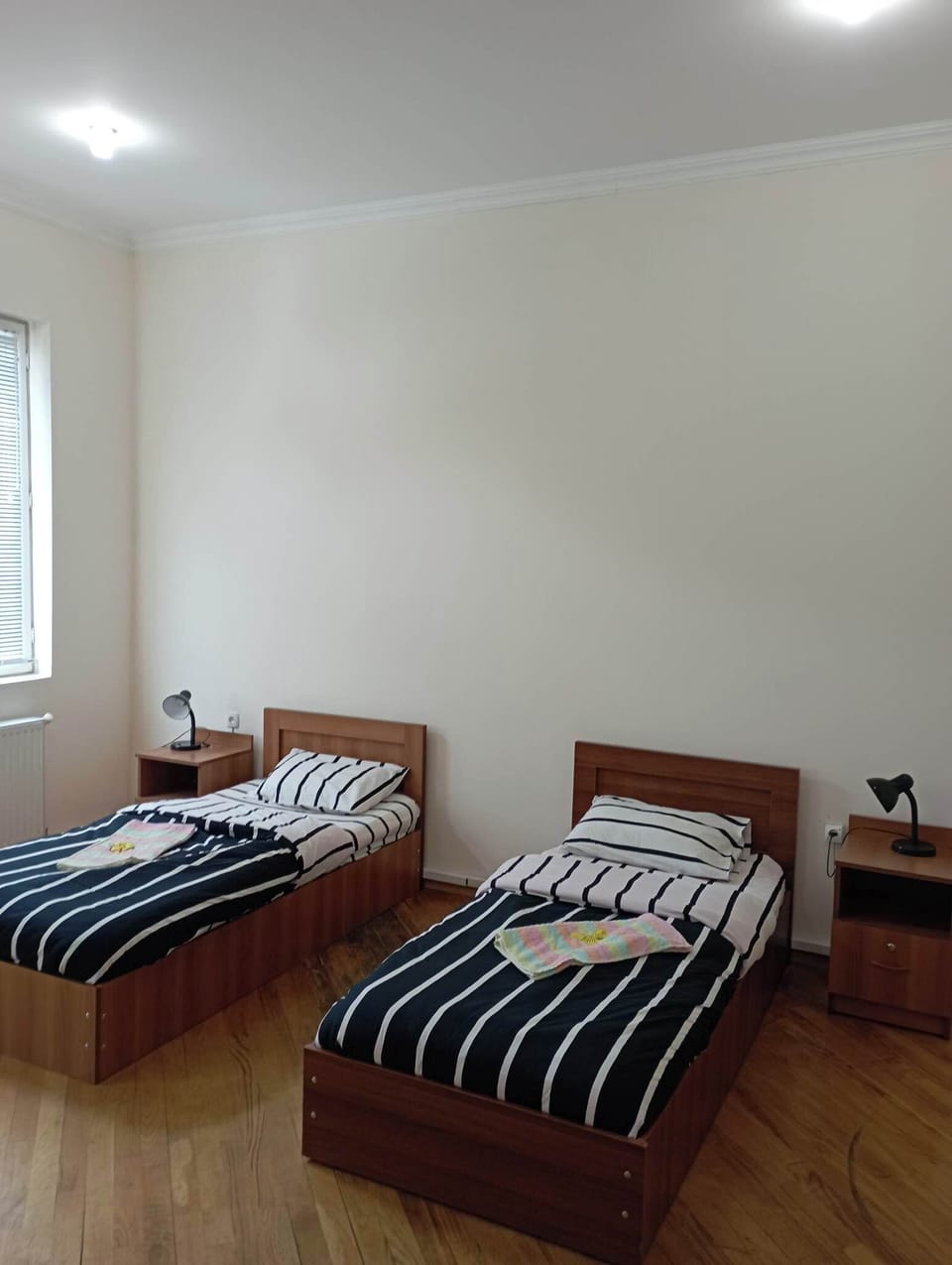 Comfort Shared Dormitory, Mixed Dorm | Free WiFi, bed sheets