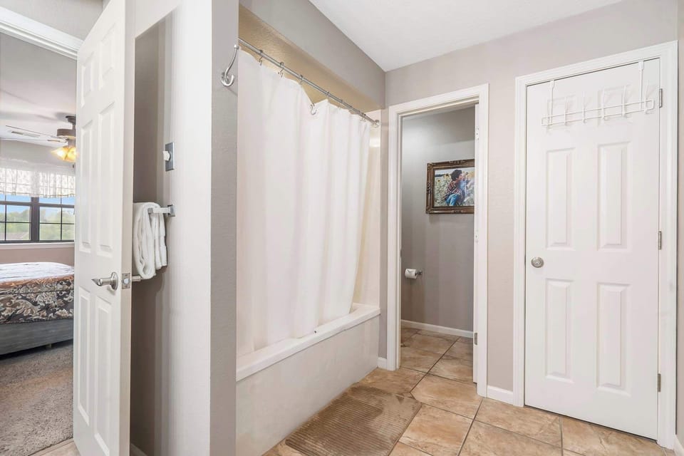 Condo, Multiple Beds, Pool Access, Golf View (Golf Course View at the Foothills ) | Interior