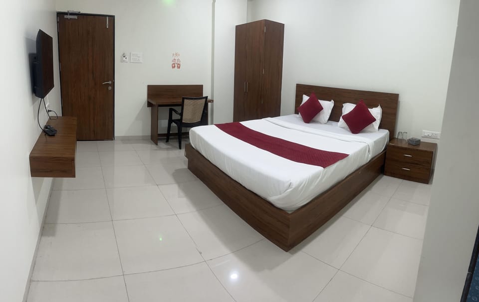 Deluxe Room | WiFi (free)