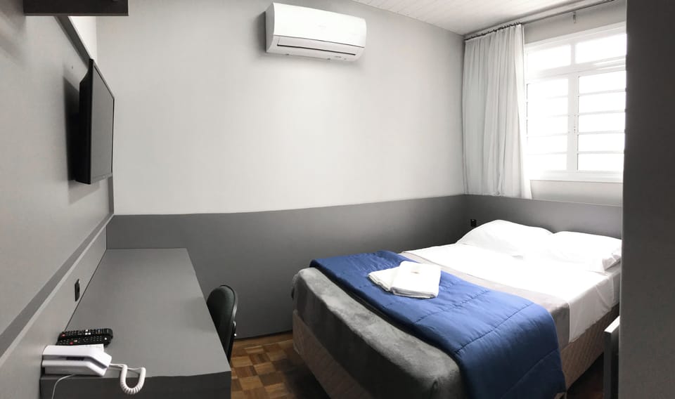 Standard Room | Free WiFi, bed sheets