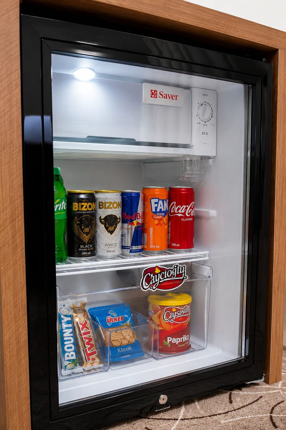 Minibar