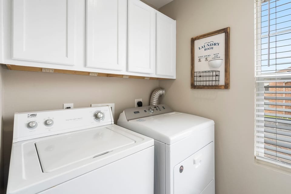 The Moab and Country Farmhouse Duo - Table Rock Apartment in Branson