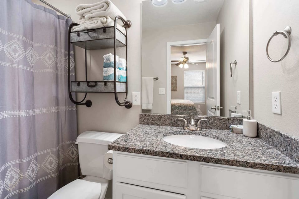 Urban Farmhouse - Refreshing Pool! Apartment in Branson